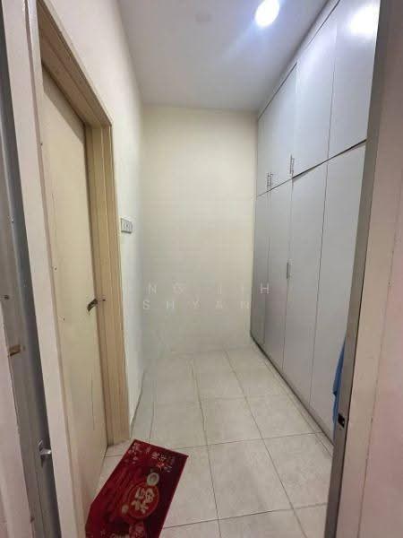 2-storey Terraced House for Sale in Taman Jasa (Pontian) - Ong Lih Shyan - Corridor - PropertyGuru.com.my