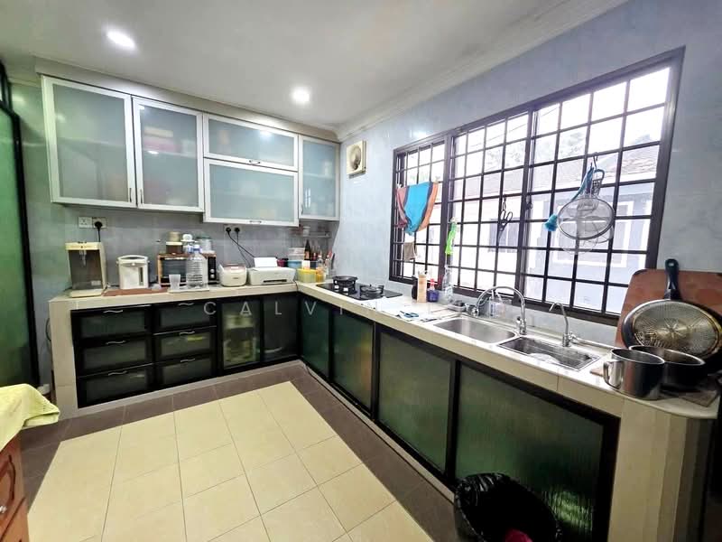 Rumah Teres 1-Tingkat untuk Dijual di Taman Johor Jaya (Johor Bahru) - Calvin Lee - PropertyGuru.com.my