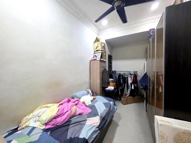 Rumah Teres 1-Tingkat untuk Dijual di Taman Johor Jaya (Johor Bahru) - Calvin Lee - PropertyGuru.com.my