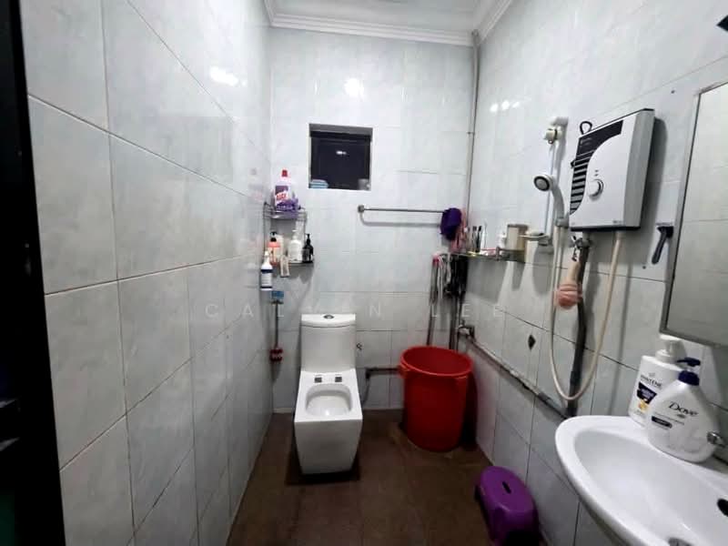 Rumah Teres 1-Tingkat untuk Dijual di Taman Johor Jaya (Johor Bahru) - Calvin Lee - PropertyGuru.com.my