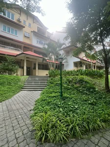 Condominium for Rent at Villa Flora - Wan Norman Ishraff Zainal Abidin - PropertyGuru.com.my