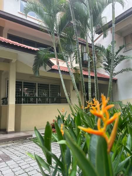 Condominium for Rent at Villa Flora - Wan Norman Ishraff Zainal Abidin - PropertyGuru.com.my