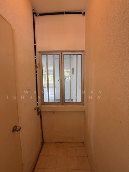 Condominium for Rent at Villa Flora - Wan Norman Ishraff Zainal Abidin - Interior - PropertyGuru.com.my