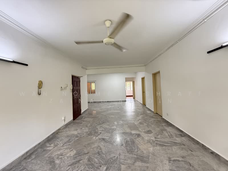 Condominium for Rent at Villa Flora - Wan Norman Ishraff Zainal Abidin - Interior - PropertyGuru.com.my