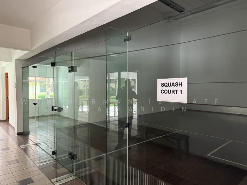 Condominium for Rent at Villa Flora - Wan Norman Ishraff Zainal Abidin - PropertyGuru.com.my