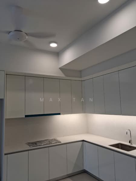 Service Residence for Rent at Edelweiss @ Tropicana Gardens - Max Tan - Kitchen - PropertyGuru.com.my