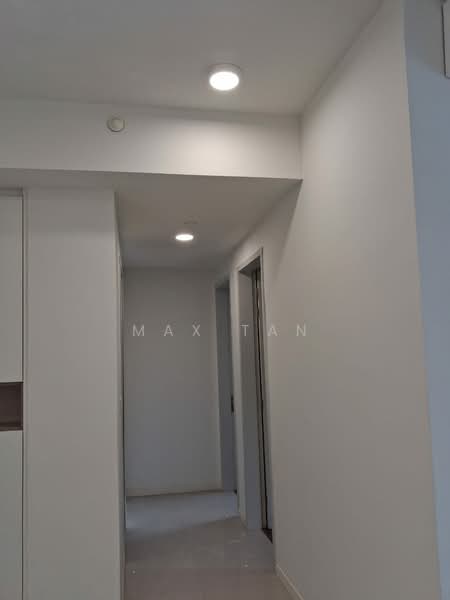 Service Residence for Rent at Edelweiss @ Tropicana Gardens - Max Tan - Corridor - PropertyGuru.com.my
