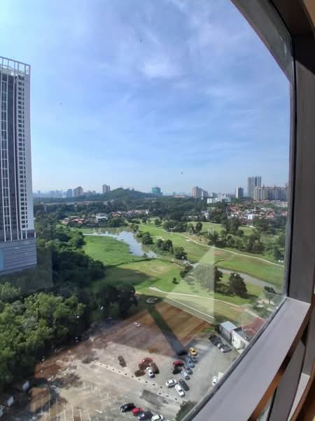 Service Residence for Rent at Edelweiss @ Tropicana Gardens - Max Tan - View - PropertyGuru.com.my