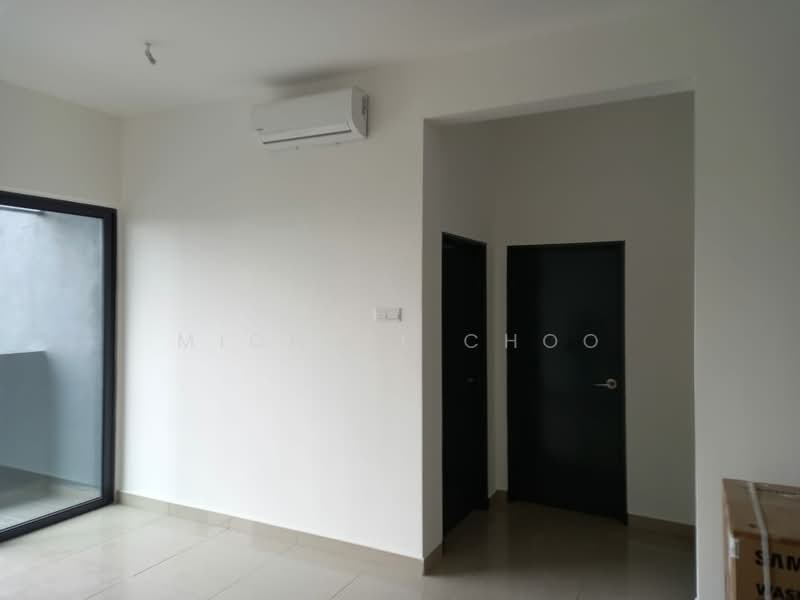 Kediaman Servis untuk Dijual di Aera Residence - Michael Choo - Interior - PropertyGuru.com.my