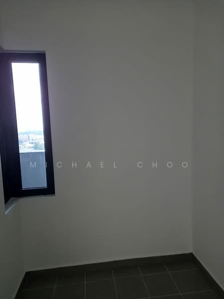 Kediaman Servis untuk Dijual di Aera Residence - Michael Choo - Interior - PropertyGuru.com.my