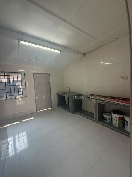 Rumah Teres 1-Tingkat untuk Disewa di Skudai (Johor) - Ray Tung - Kitchen - PropertyGuru.com.my