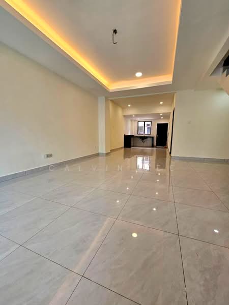 2-storey Terraced House for Sale in Bukit Indah (Iskandar Puteri (Nusajaya)) - Calvin Lee - PropertyGuru.com.my