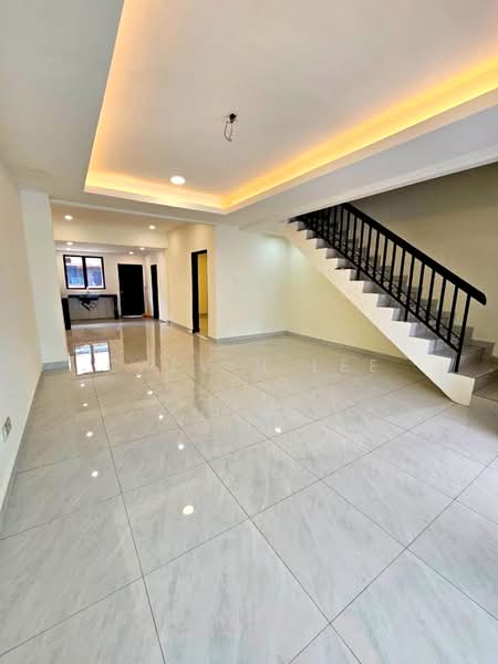 2-storey Terraced House for Sale in Bukit Indah (Iskandar Puteri (Nusajaya)) - Calvin Lee - PropertyGuru.com.my