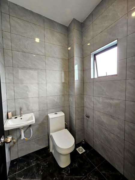 2-storey Terraced House for Sale in Bukit Indah (Iskandar Puteri (Nusajaya)) - Calvin Lee - PropertyGuru.com.my