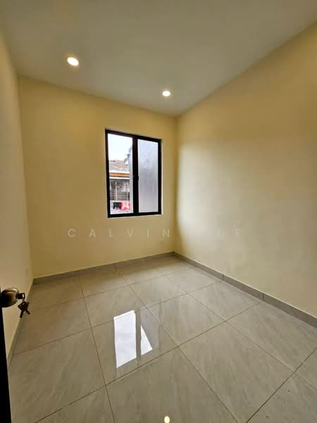 2-storey Terraced House for Sale in Bukit Indah (Iskandar Puteri (Nusajaya)) - Calvin Lee - PropertyGuru.com.my