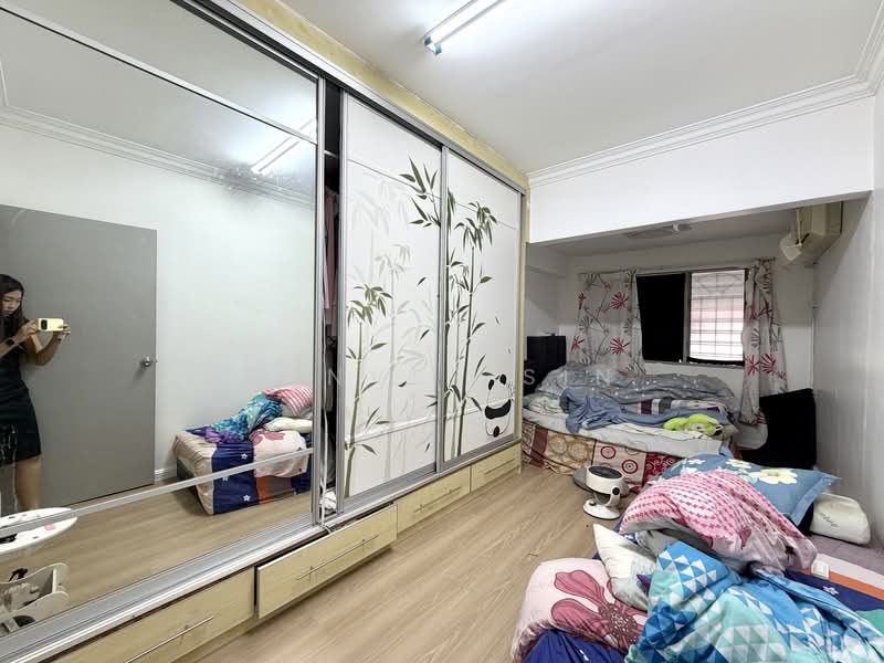 Rumah Teres 2-Tingkat untuk Dijual di Pandan Indah (Ampang) - Denver Sin - Bedroom - PropertyGuru.com.my