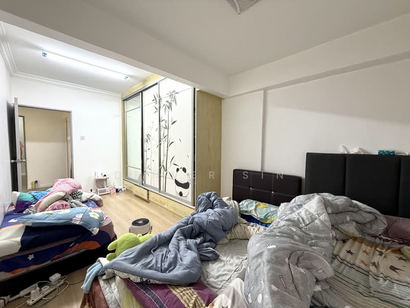 Rumah Teres 2-Tingkat untuk Dijual di Pandan Indah (Ampang) - Denver Sin - Bedroom - PropertyGuru.com.my