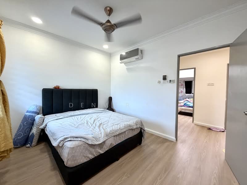 Rumah Teres 2-Tingkat untuk Dijual di Pandan Indah (Ampang) - Denver Sin - Bedroom - PropertyGuru.com.my