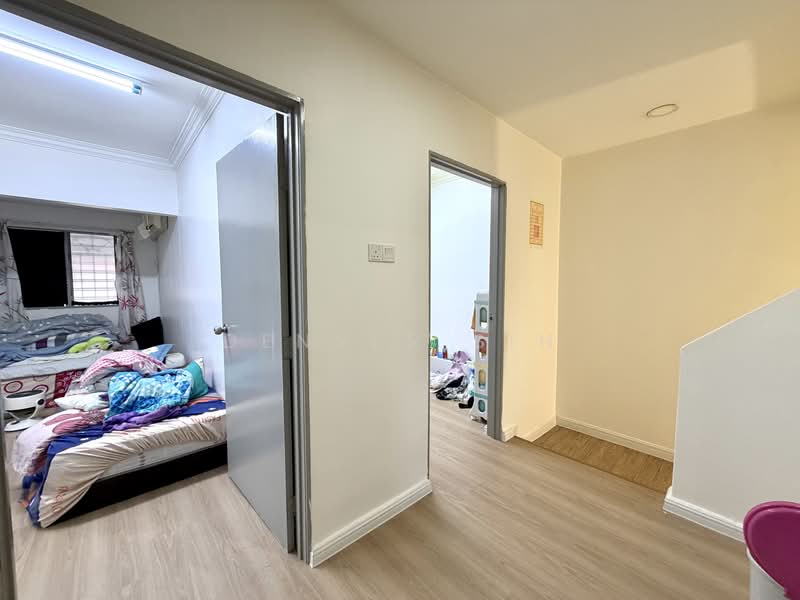 Rumah Teres 2-Tingkat untuk Dijual di Pandan Indah (Ampang) - Denver Sin - Bedroom - PropertyGuru.com.my