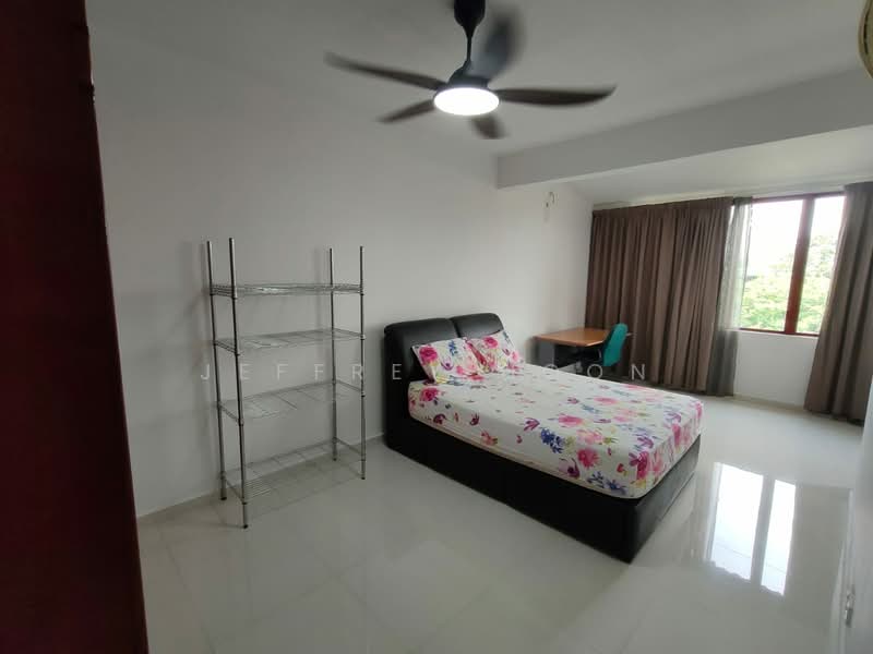 Kondominium untuk Disewa di Trellises - Jeffrey Hoon - Bedroom - PropertyGuru.com.my