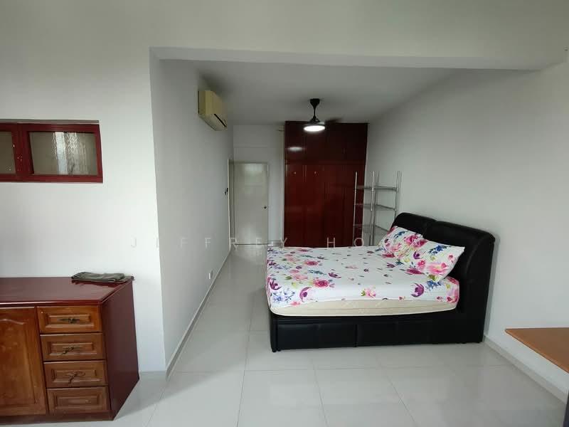 Kondominium untuk Disewa di Trellises - Jeffrey Hoon - Bedroom - PropertyGuru.com.my