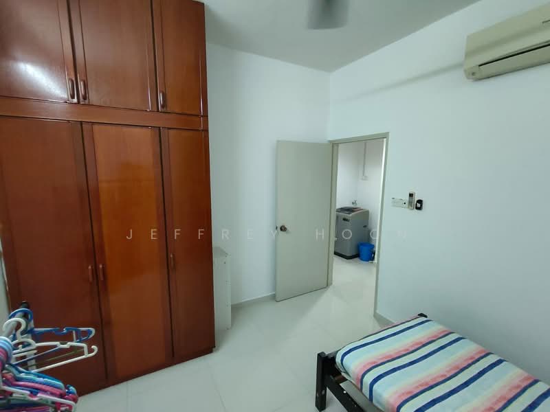 Kondominium untuk Disewa di Trellises - Jeffrey Hoon - PropertyGuru.com.my