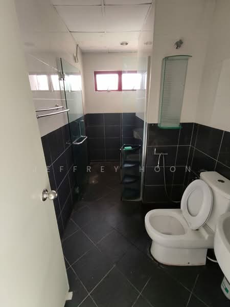 Kondominium untuk Disewa di Trellises - Jeffrey Hoon - PropertyGuru.com.my