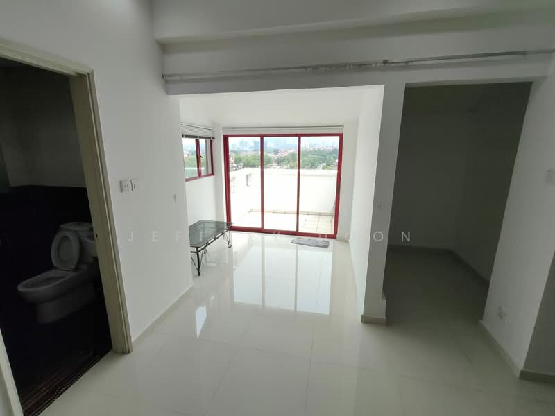 Kondominium untuk Disewa di Trellises - Jeffrey Hoon - PropertyGuru.com.my