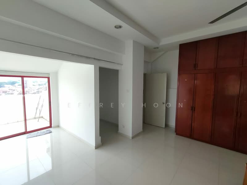 Kondominium untuk Disewa di Trellises - Jeffrey Hoon - PropertyGuru.com.my