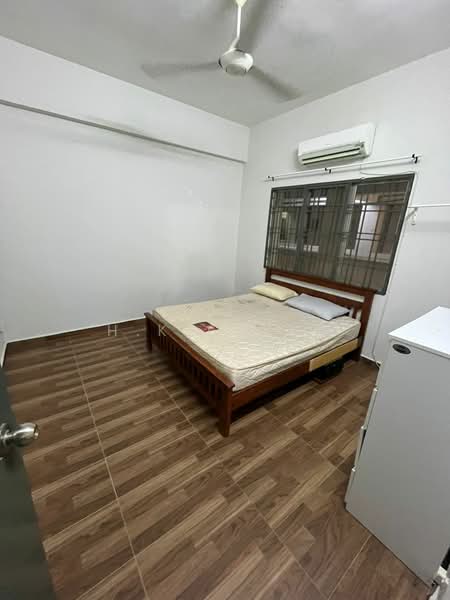 Condominium for Rent at Ridzuan Condominium - H.K Ching - Bedroom - PropertyGuru.com.my