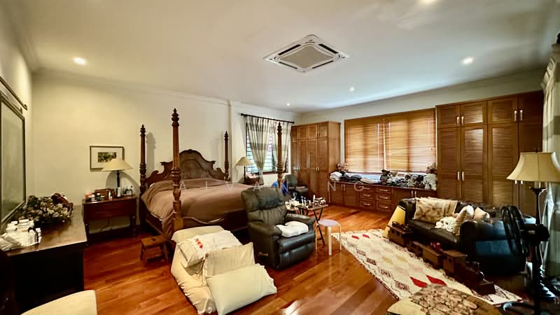 Bungalow House untuk Dijual di Bangsar (Kuala Lumpur) - Aivan Ng - Bedroom - PropertyGuru.com.my