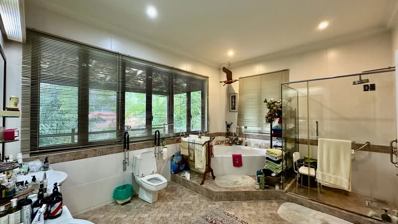 Bungalow House untuk Dijual di Bangsar (Kuala Lumpur) - Aivan Ng - Bathroom - PropertyGuru.com.my