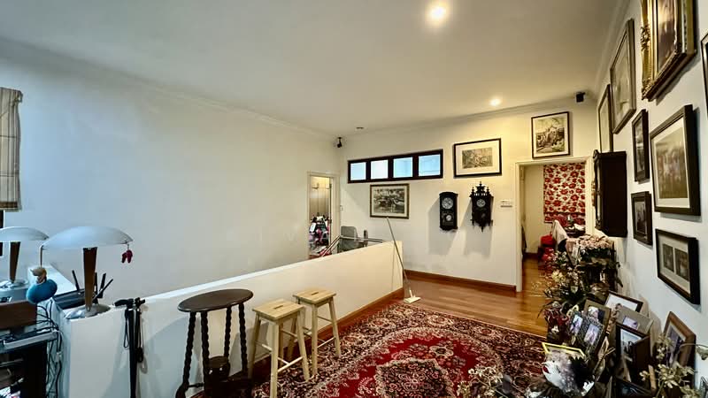 Bungalow House untuk Dijual di Bangsar (Kuala Lumpur) - Aivan Ng - Interior - PropertyGuru.com.my