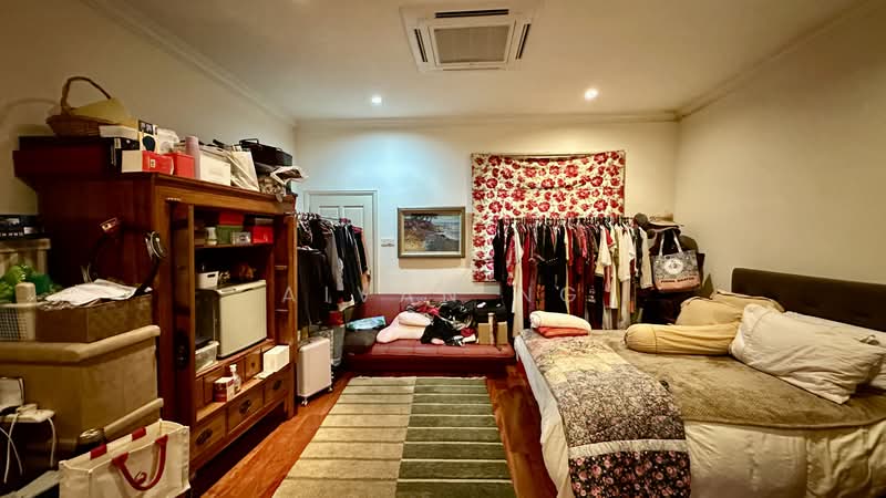 Bungalow House untuk Dijual di Bangsar (Kuala Lumpur) - Aivan Ng - Bedroom - PropertyGuru.com.my