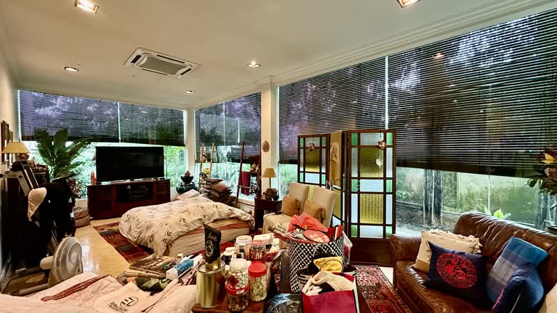 Bungalow House untuk Dijual di Bangsar (Kuala Lumpur) - Aivan Ng - Bedroom - PropertyGuru.com.my