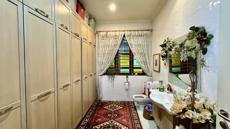 Bungalow House untuk Dijual di Bangsar (Kuala Lumpur) - Aivan Ng - Bathroom - PropertyGuru.com.my
