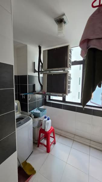 Service Residence for Rent at D'Inspire Residence (Inspira Bestari) - Nick Low - Interior - PropertyGuru.com.my