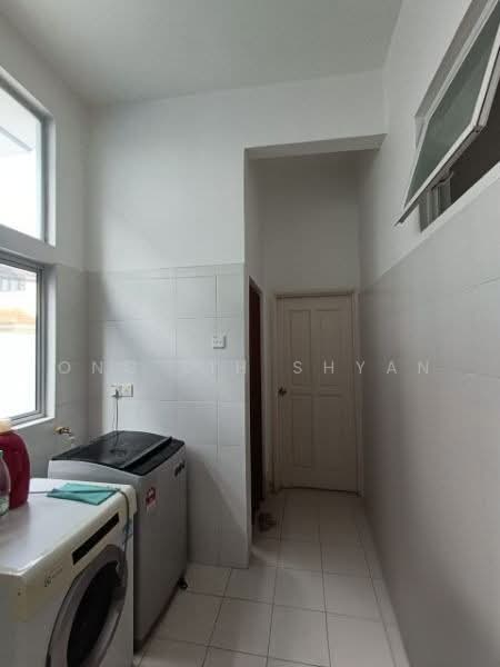 Semi-Detached House for Sale in Taman Amira (Iskandar Puteri (Nusajaya)) - Ong Lih Shyan - Interior - PropertyGuru.com.my