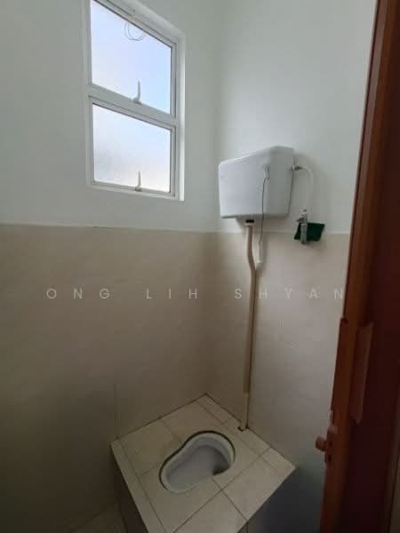 Semi-Detached House for Sale in Taman Amira (Iskandar Puteri (Nusajaya)) - Ong Lih Shyan - Bathroom - PropertyGuru.com.my