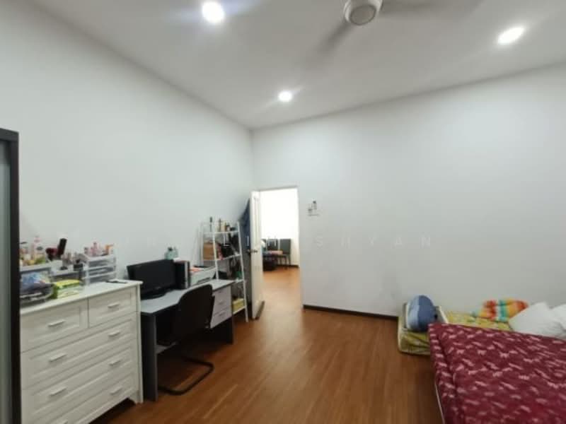 Semi-Detached House for Sale in Taman Amira (Iskandar Puteri (Nusajaya)) - Ong Lih Shyan - Bedroom - PropertyGuru.com.my