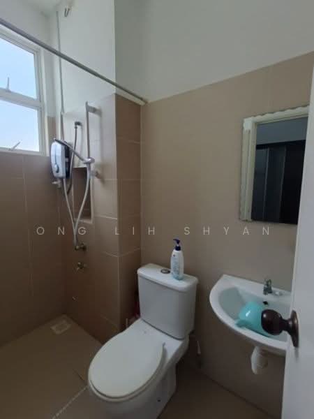 Semi-Detached House for Sale in Taman Amira (Iskandar Puteri (Nusajaya)) - Ong Lih Shyan - Bathroom - PropertyGuru.com.my