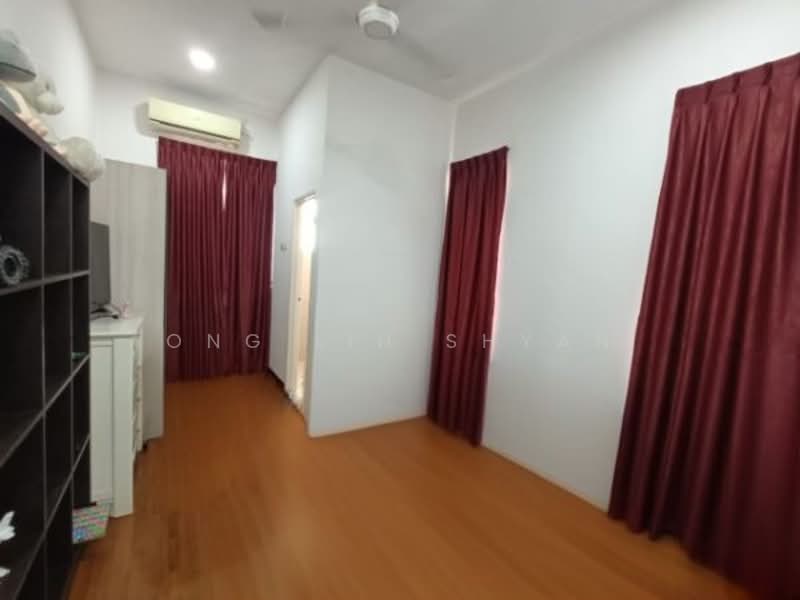 Semi-Detached House for Sale in Taman Amira (Iskandar Puteri (Nusajaya)) - Ong Lih Shyan - Interior - PropertyGuru.com.my