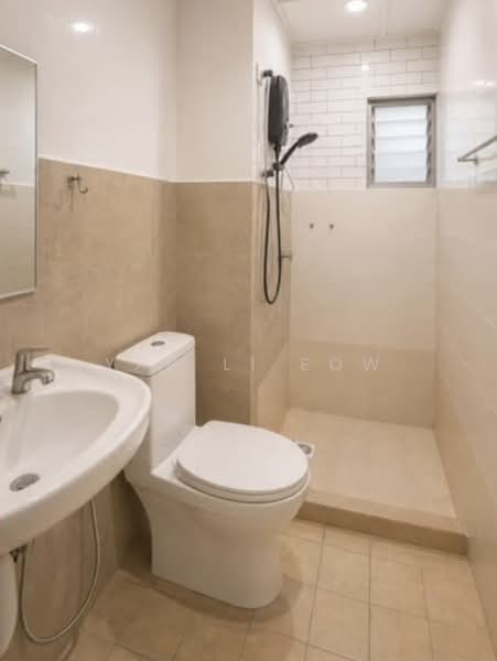 Condominium for Sale at Koi Tropika - Yan Li Eow - Bathroom - PropertyGuru.com.my