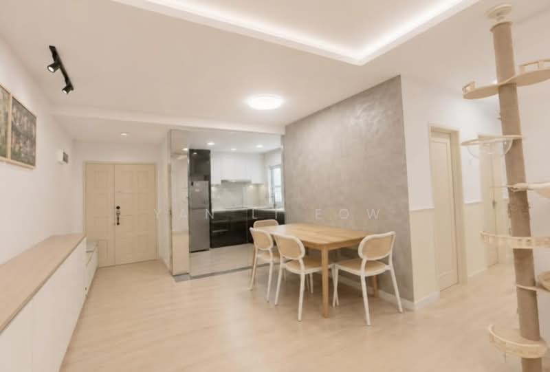 Condominium for Sale at Koi Tropika - Yan Li Eow - Kitchen - PropertyGuru.com.my