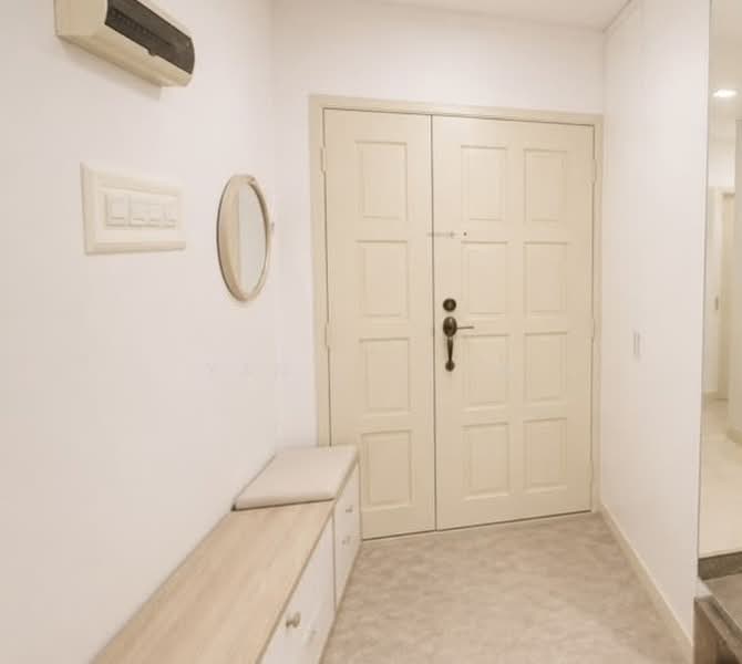 Condominium for Sale at Koi Tropika - Yan Li Eow - Entrance - PropertyGuru.com.my