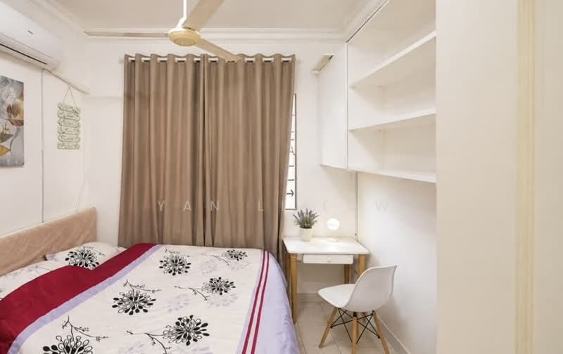 Condominium for Sale at Koi Tropika - Yan Li Eow - Bedroom - PropertyGuru.com.my