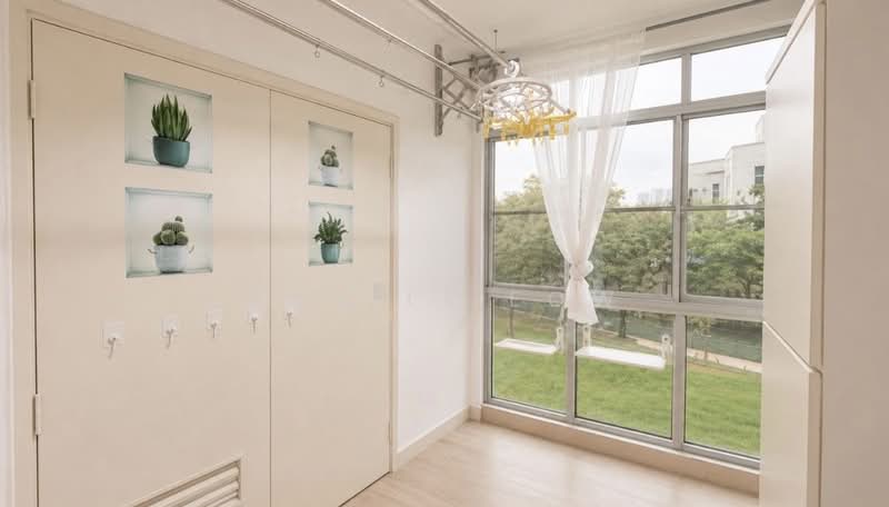 Condominium for Sale at Koi Tropika - Yan Li Eow - Interior - PropertyGuru.com.my