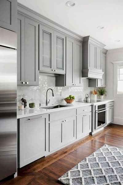 Service Residence for Rent at The Clio Residences - Archie Chin - Kitchen - PropertyGuru.com.my