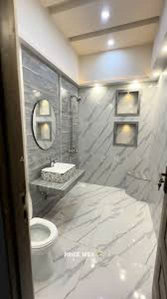 Service Residence for Rent at The Clio Residences - Archie Chin - Bathroom - PropertyGuru.com.my