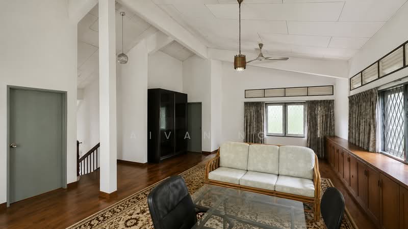 Bungalow House untuk Dijual di Bangsar (Kuala Lumpur) - Aivan Ng - Living Room - PropertyGuru.com.my